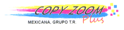 CopyZoom